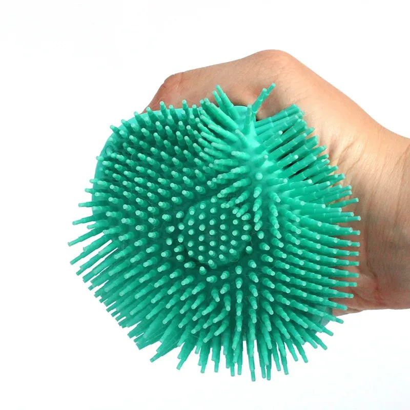 Brosse de bain pour animaux de compagnie en situation