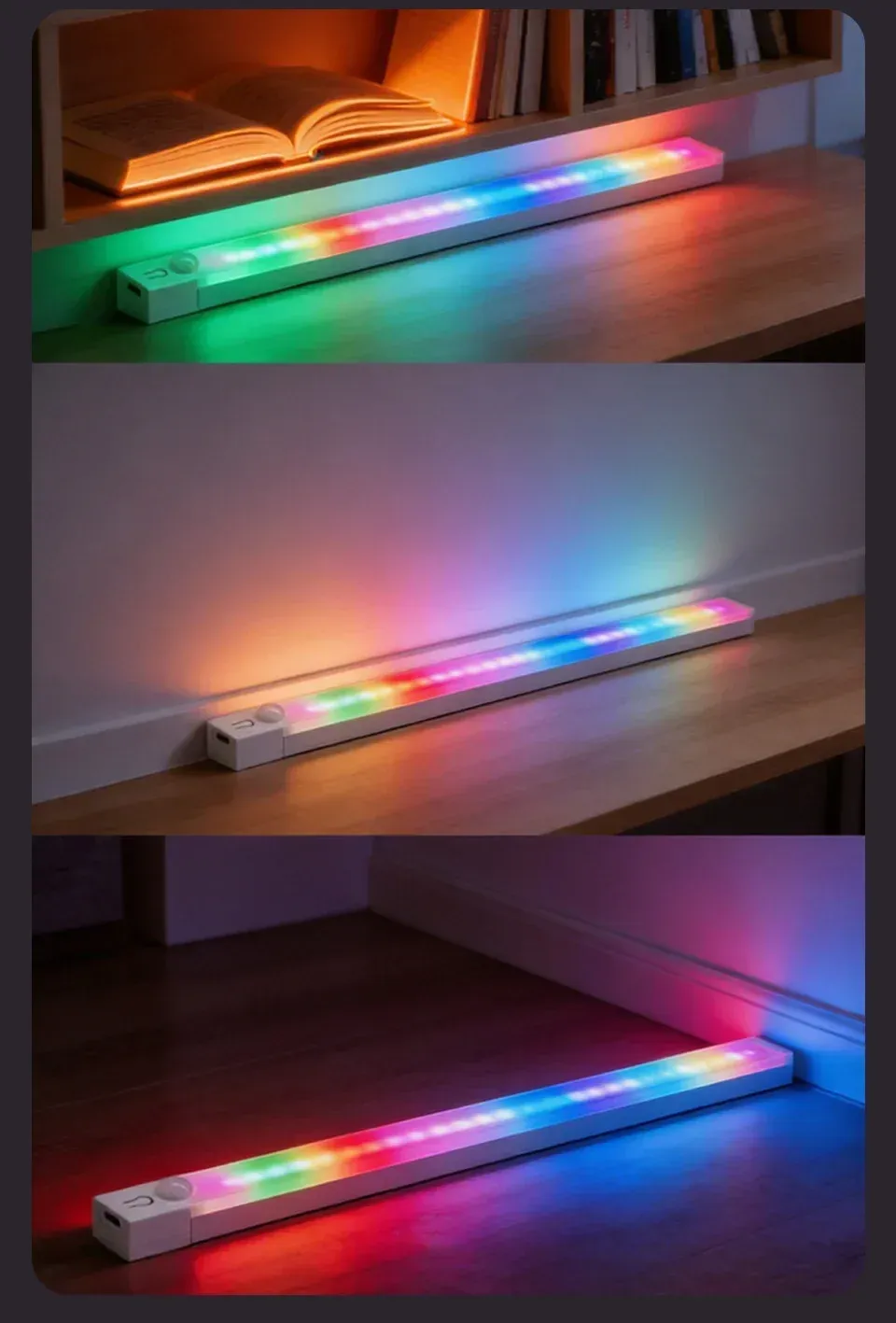 Lampe LED pour votre intérieur