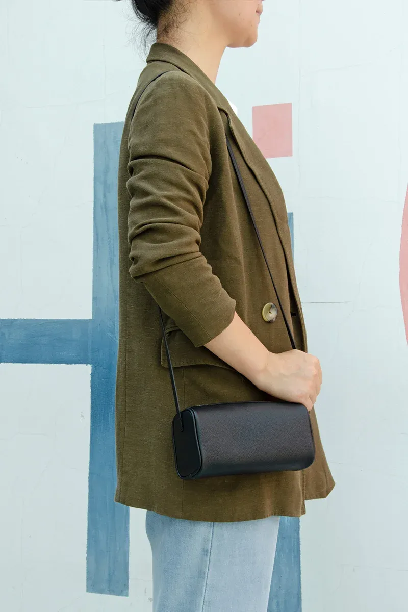 Sac Matna Mini, détails de l'intérieur