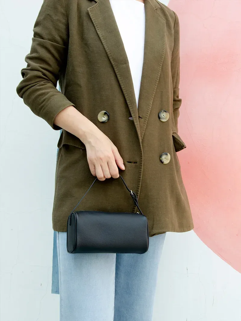 Sac Matna Mini, look complet