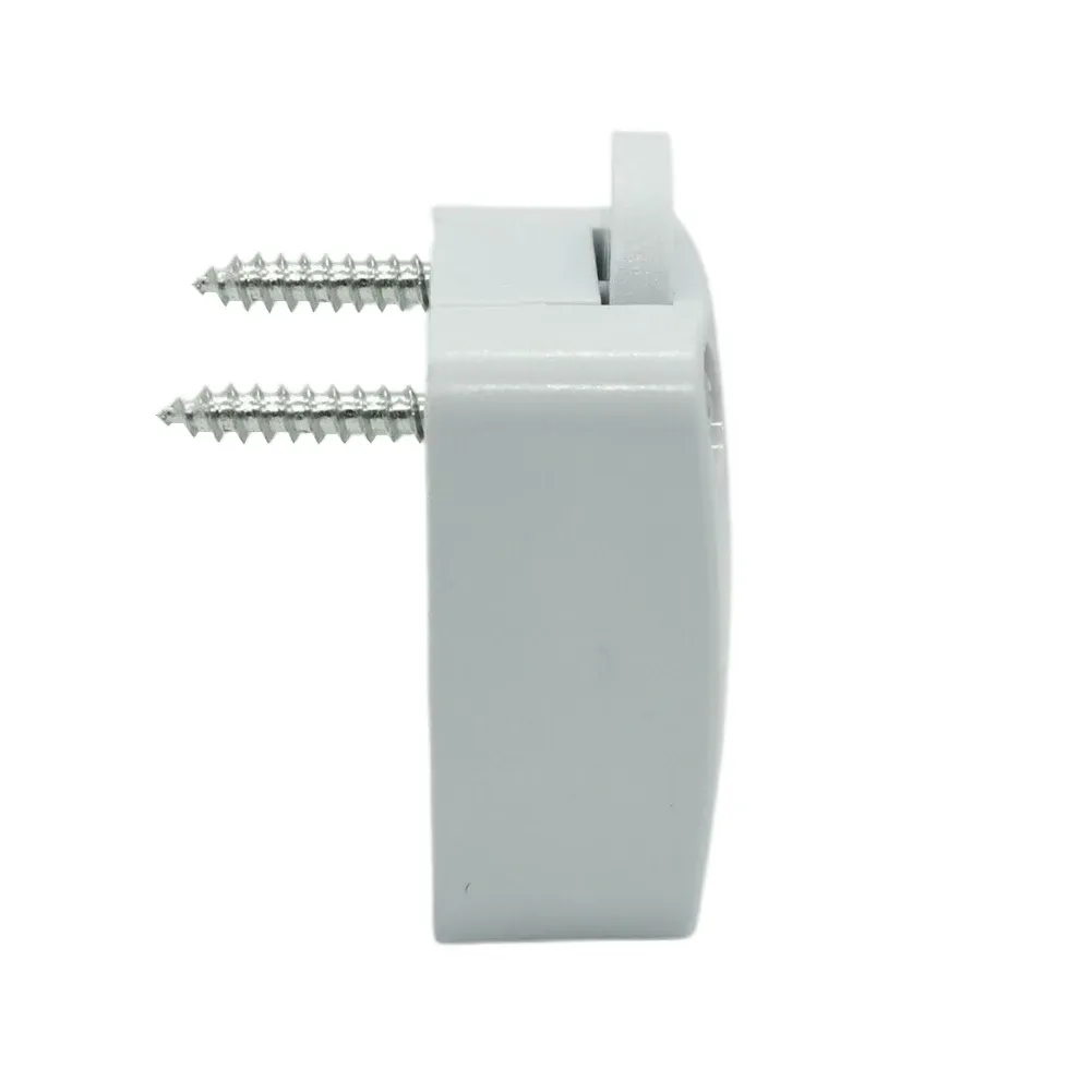 Interrupteur blanc pour garde-manger