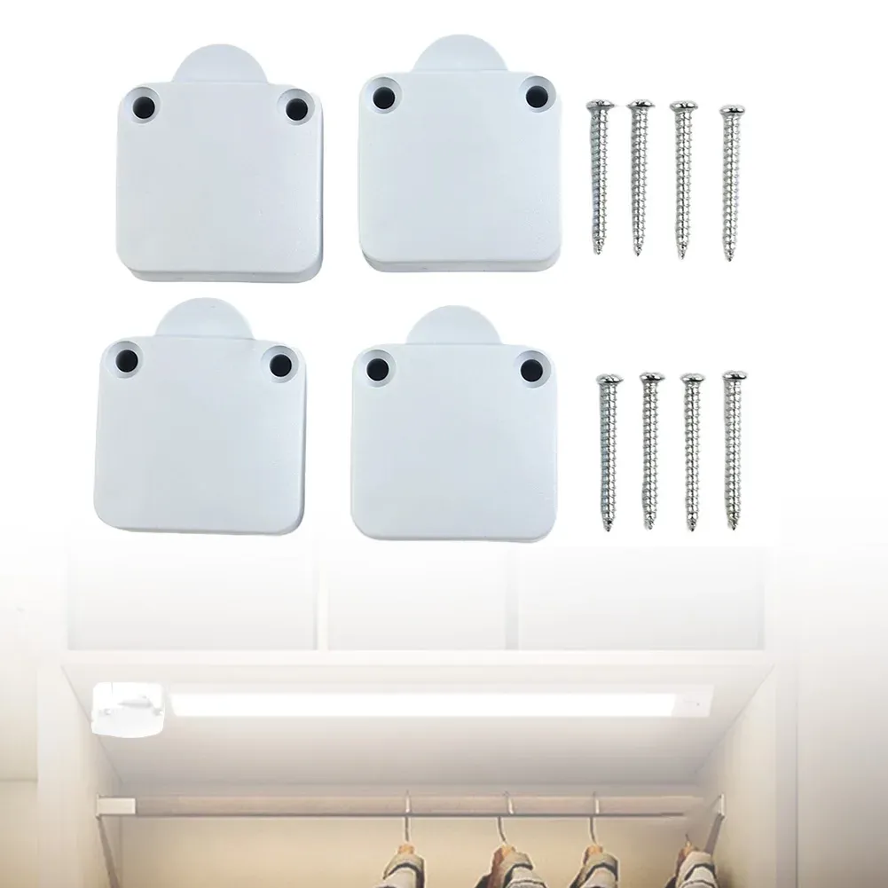 Interrupteur à installer sur cadre de porte