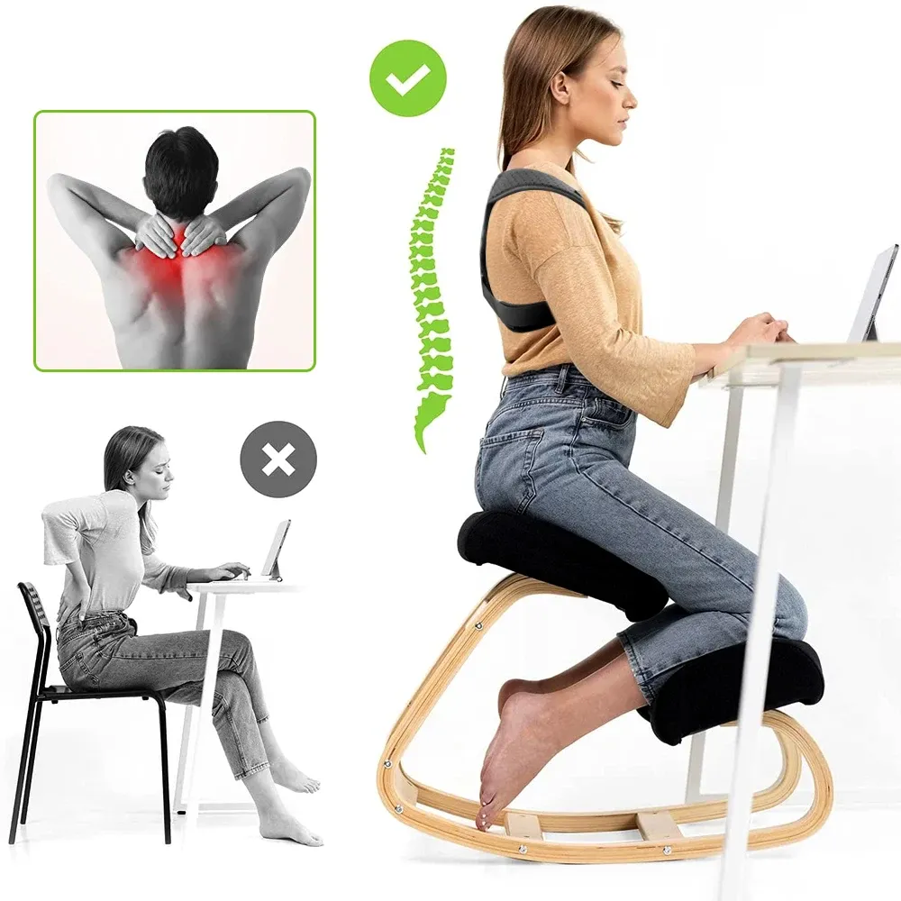 Correcteur de posture, ajustement et confort