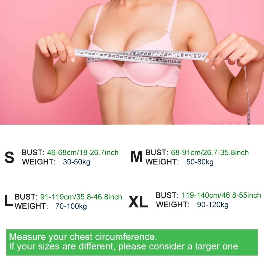 Correcteur de posture, présentation du produit