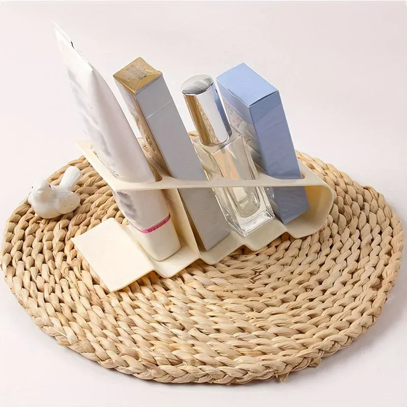 Organisateur de bureau créatif