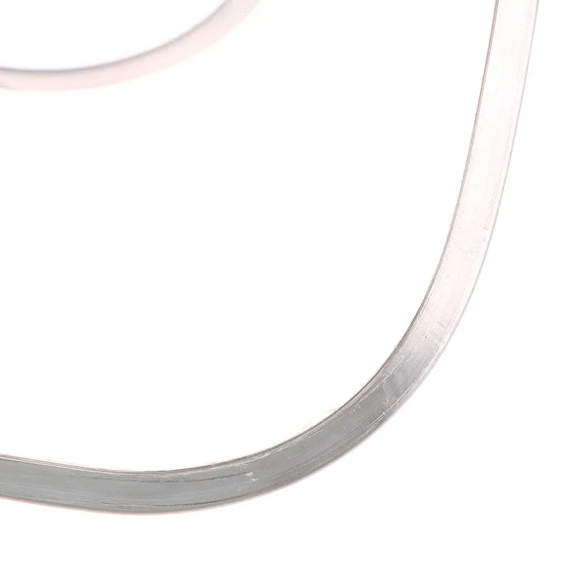 Écran facial transparent, vue d'ensemble