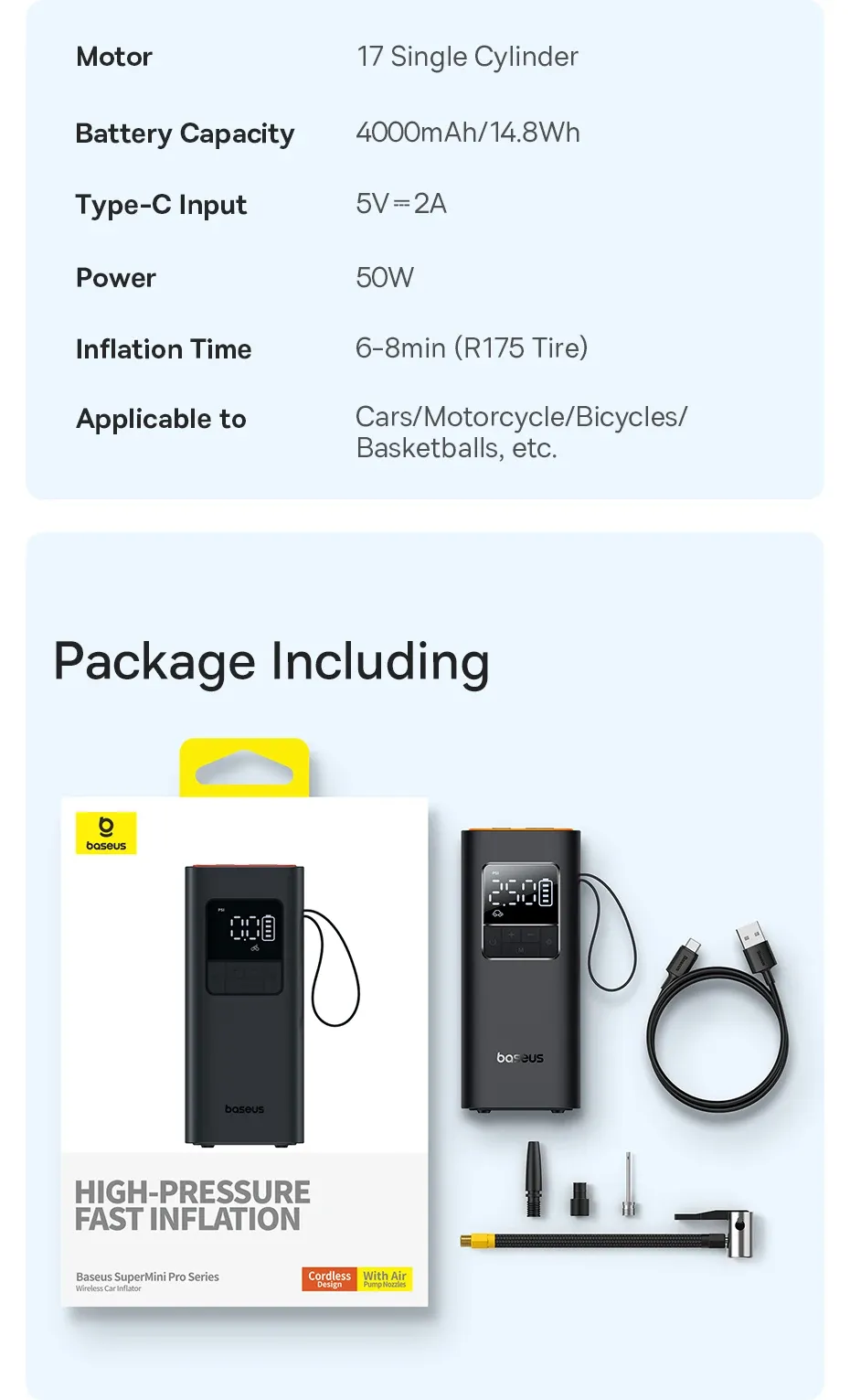 Détails du produit