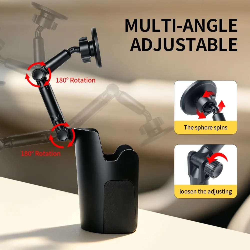 Support universel pour voiture