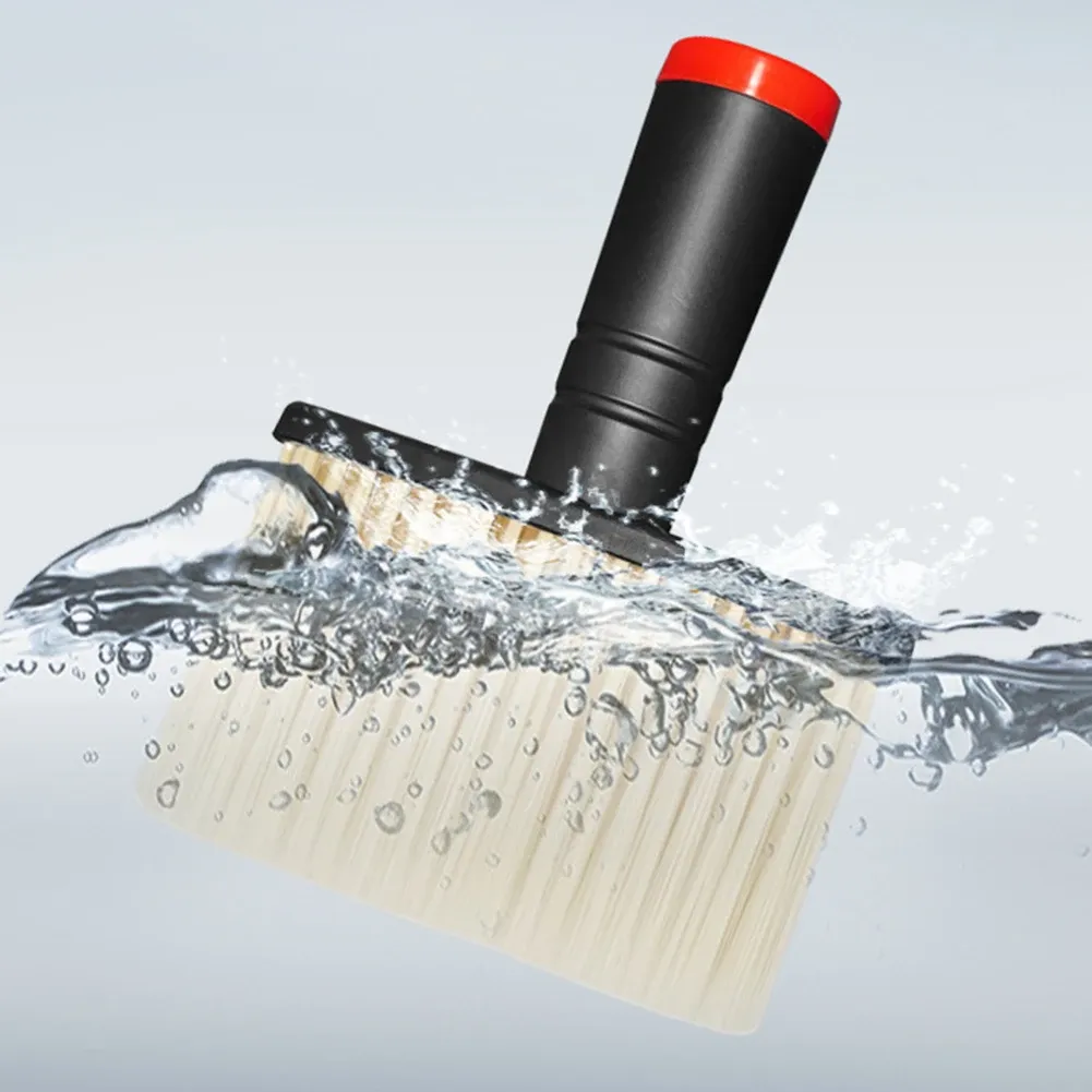 Brosse de détail de voiture, usage au bureau