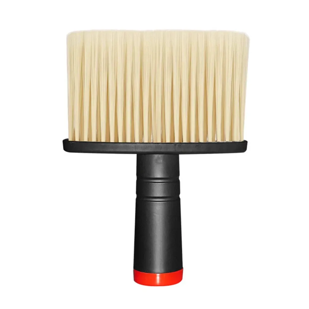 Brosse de nettoyage souple pour voiture, idéale pour tableau de bord, grilles de ventilation et interstices 8