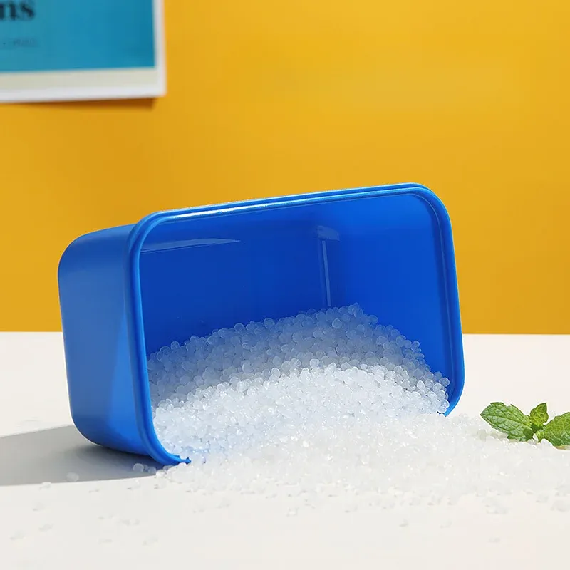 Boîte à déjeuner, détail des compartiments