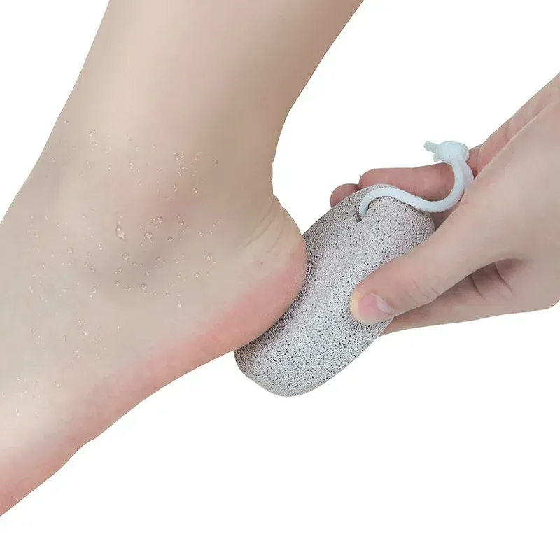 Lime professionnelle double face pour pieds en bois, râpe à callosités pour pédicure, éliminant la peau dure et épaisse 8