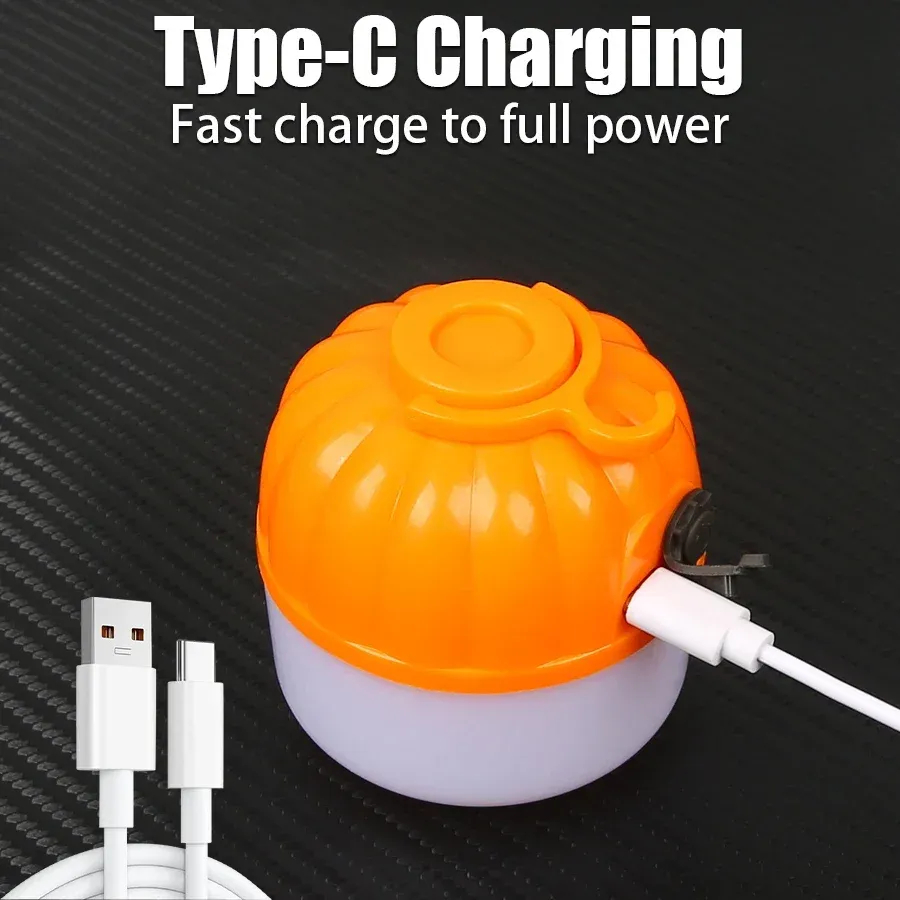 Chargeur USB Type-C à charge rapide