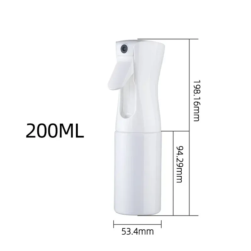 Vaporisateur sous un angle différent
