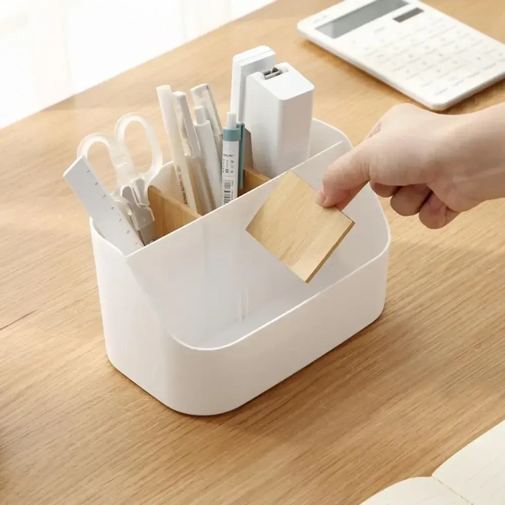 Organisateur de bureau pour cosmétiques