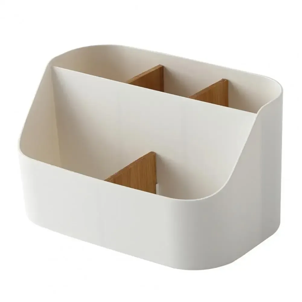 Organisateur de bureau en situation