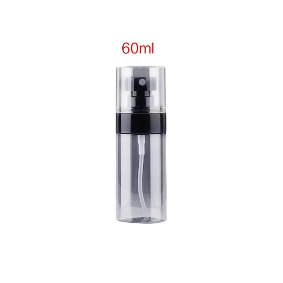 Flacon vaporisateur portable à brume ultra-fine pour voyage, facile à nettoyer, 1 pièce 10