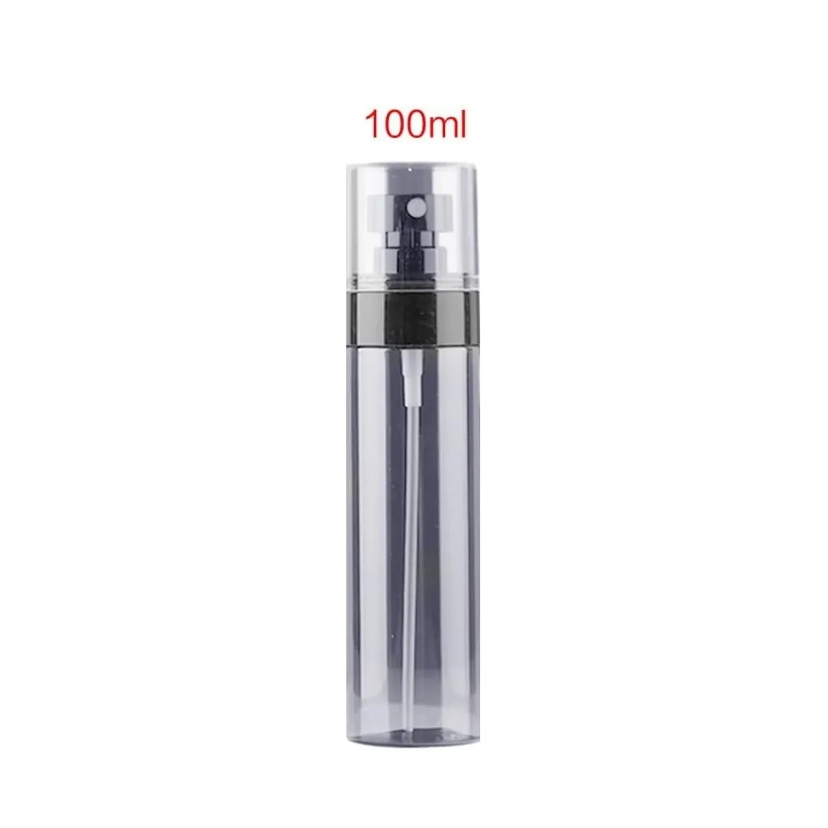 Flacon vaporisateur portable à brume ultra-fine pour voyage, facile à nettoyer, 1 pièce 8