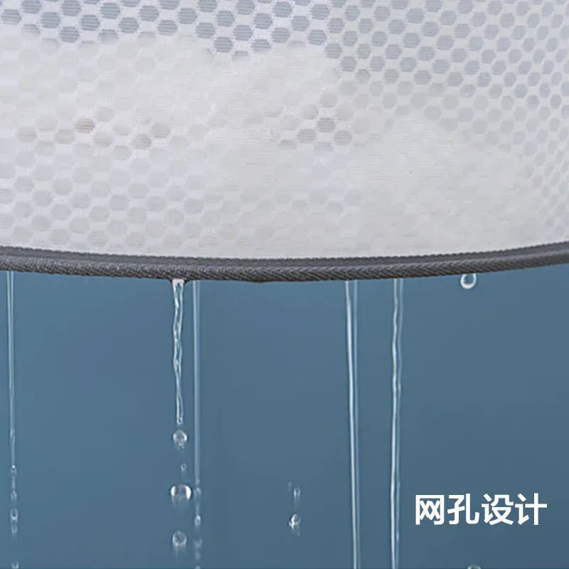 Séchoir à linge pliable, utilisation au quotidien