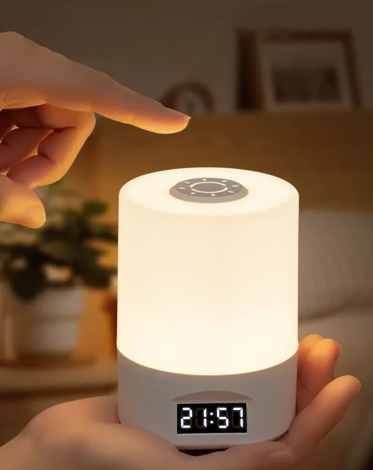 Lampe de nuit LED pour bureau