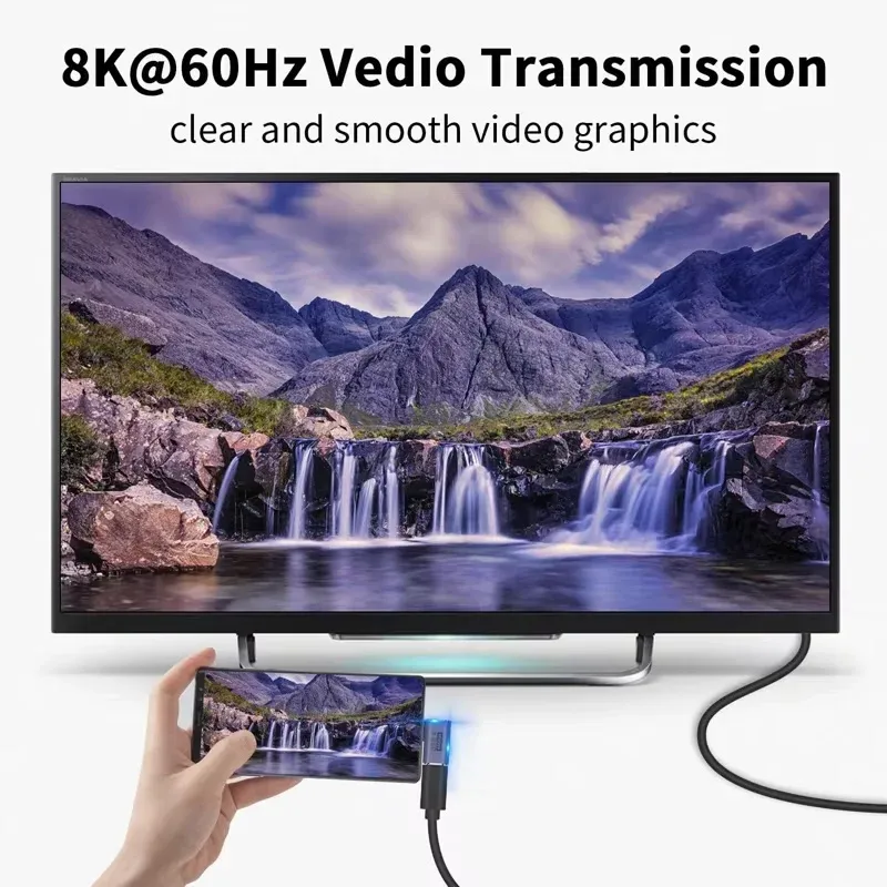 Adaptateur USB4.0 40 Gbps OTG Type C coudé à 90 degrés, 100 W 5 A, convertisseur de charge rapide USB-C vers USB-C, adaptateur de données USB-C pour MacBook 8K 60 Hz 6