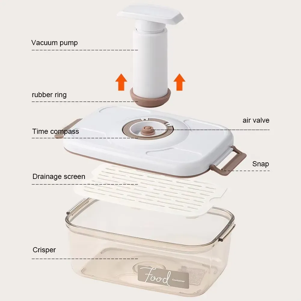 Coffret complet de boîtes de conservation