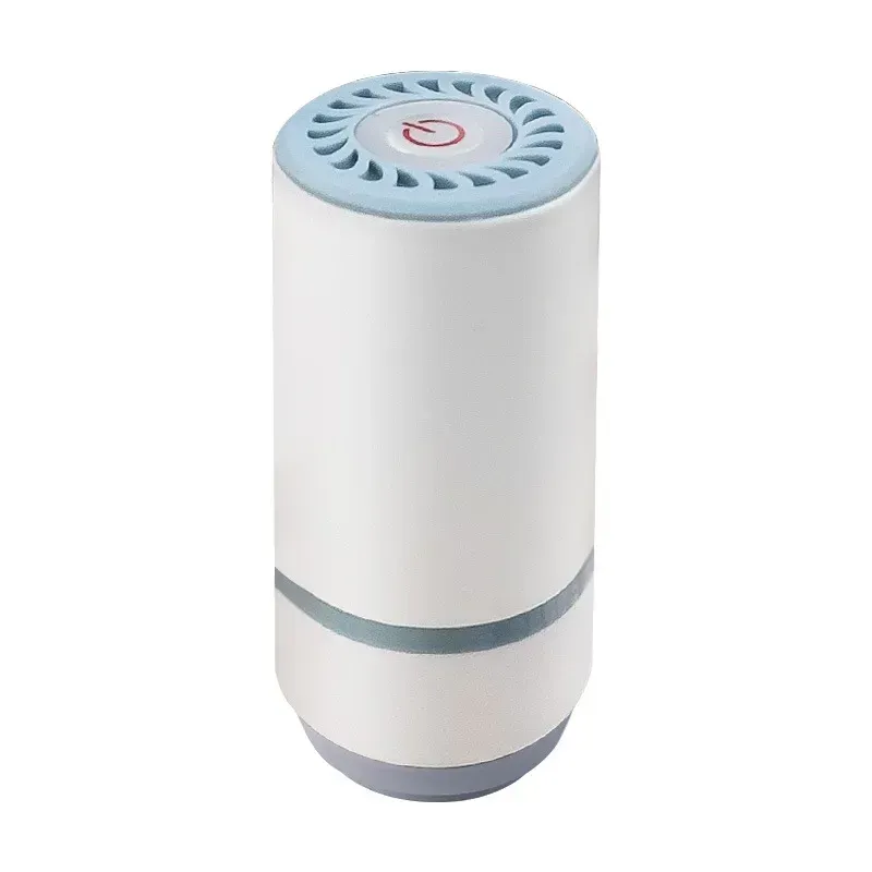 Boîte de conservation sous vide scellée pour céréales, avec récipient égouttant pour réfrigérateur 8