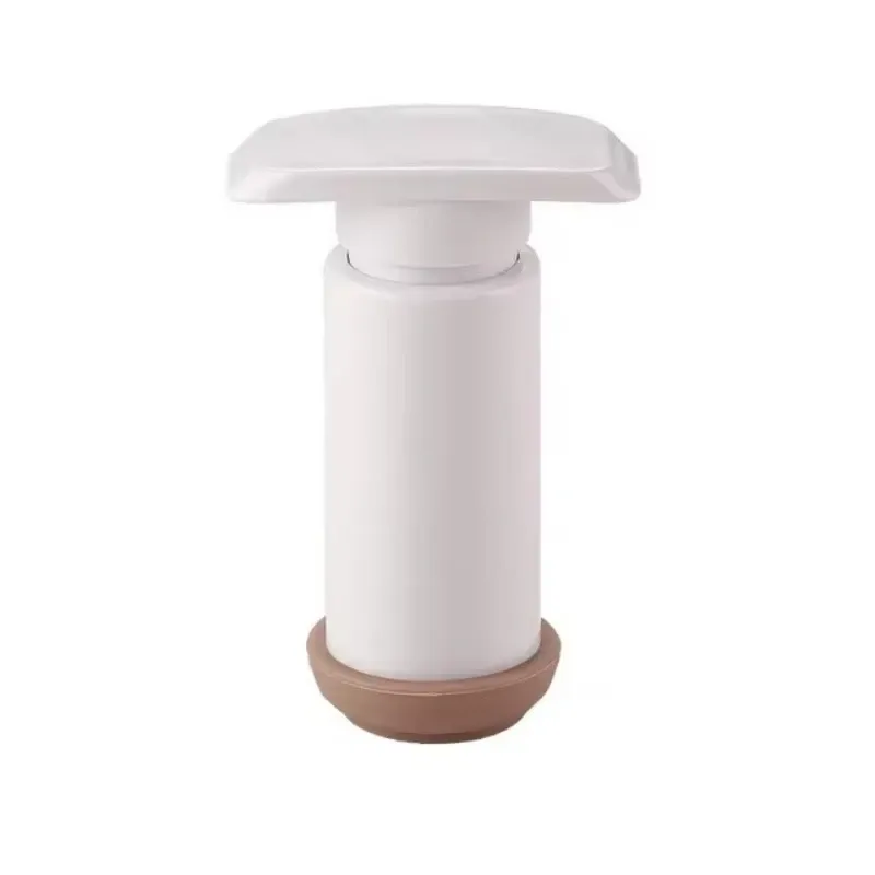 Boîte de conservation sous vide scellée pour céréales, avec récipient égouttant pour réfrigérateur 7