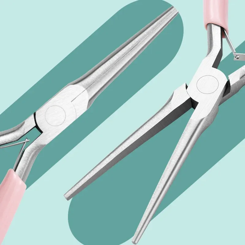 Pince à ongles lifestyle