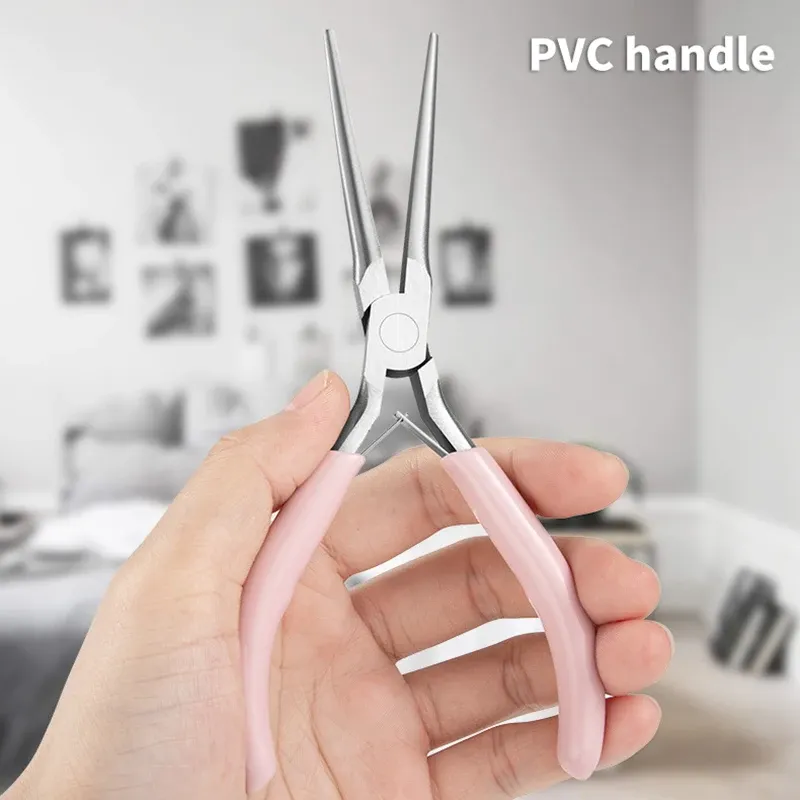 Pince à ongles pour nail art