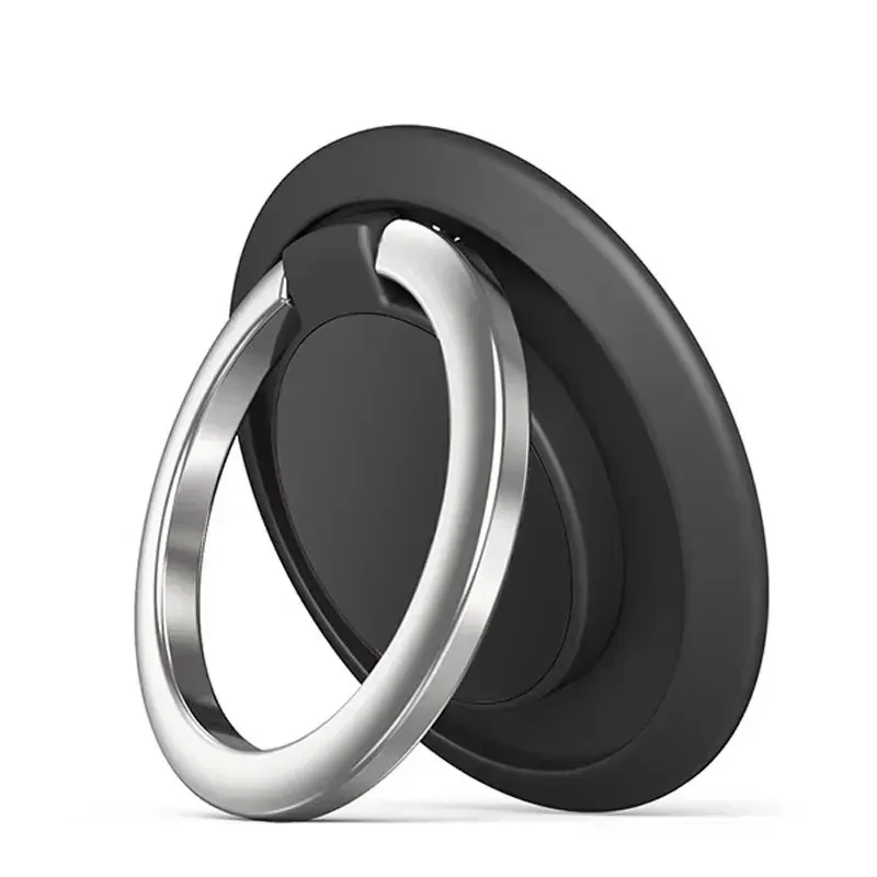 Support de téléphone magnétique universel pour voiture, rotation à 360°, lot de 1 à 3 pièces 21