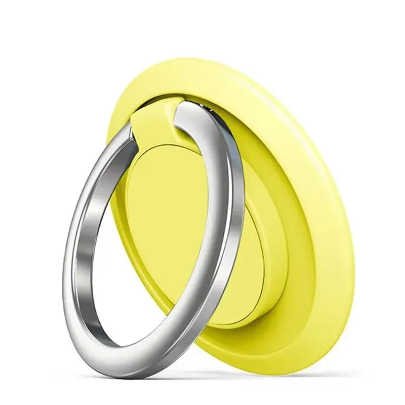 Support de téléphone magnétique universel pour voiture, rotation à 360°, lot de 1 à 3 pièces 14