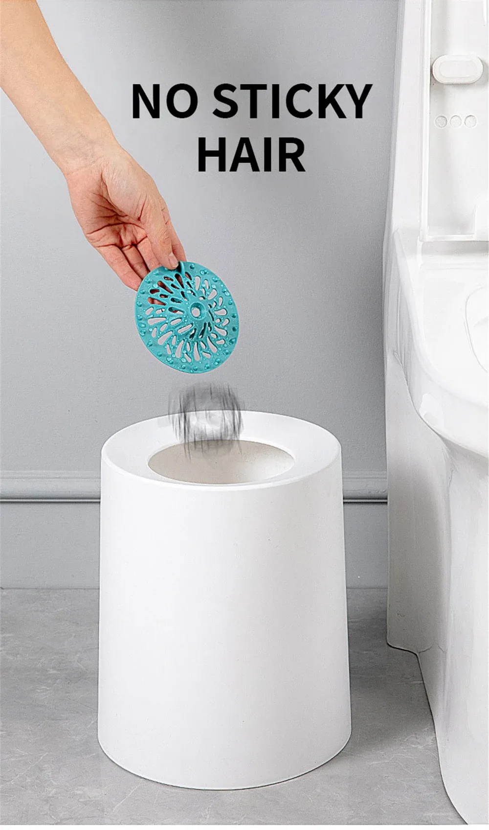 Accessoire de cuisine et salle de bain