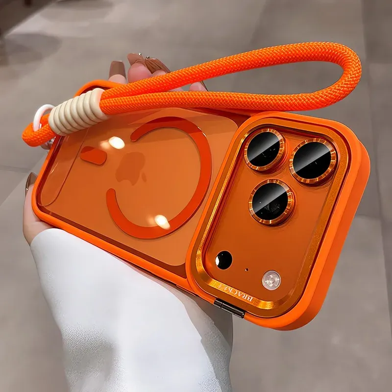 Coque vue de face