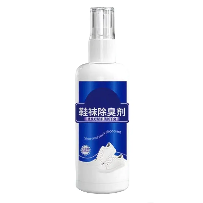 Spray désodorisant pour chaussures et pieds, 100 ml 7