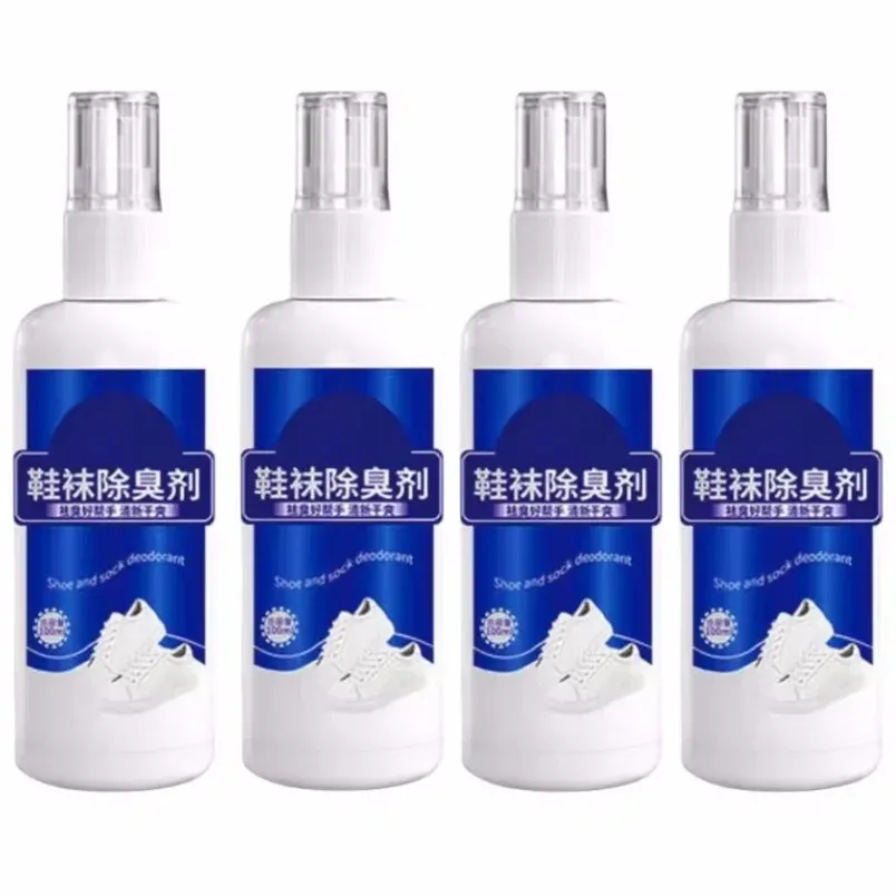 Spray désodorisant pour chaussures et pieds, 100 ml 9