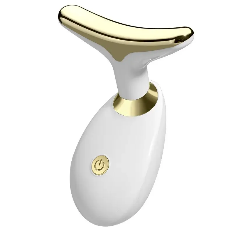 Masseur électrique pour le visage et le cou, outil de lifting et de raffermissement 8