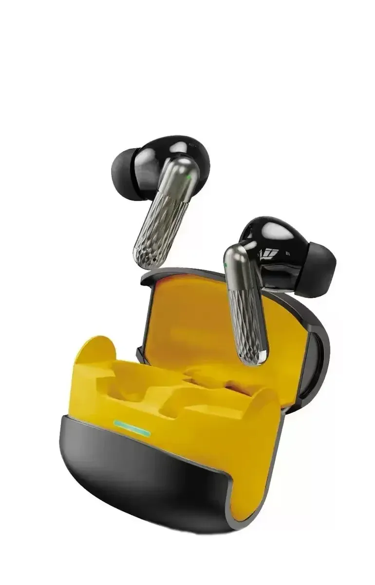 Commande tactile pour un usage mains libres