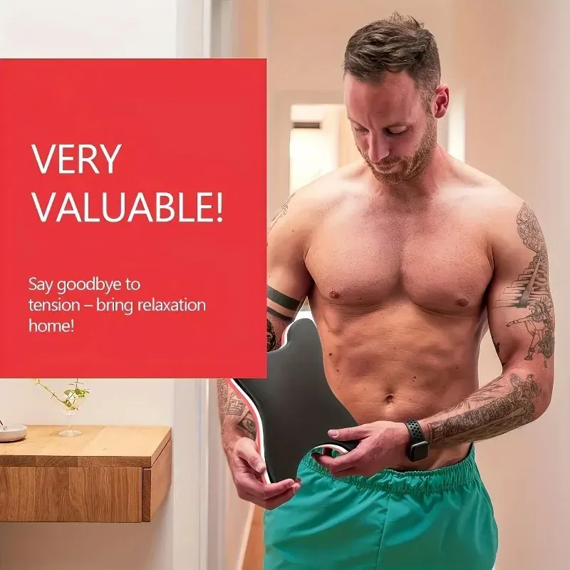 Oreiller de traction cervicale portable pour la détente du cou et des épaules 3