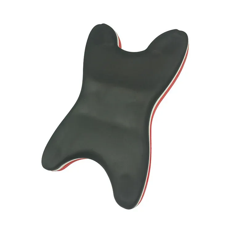 Oreiller de traction cervicale portable pour la détente du cou et des épaules 7