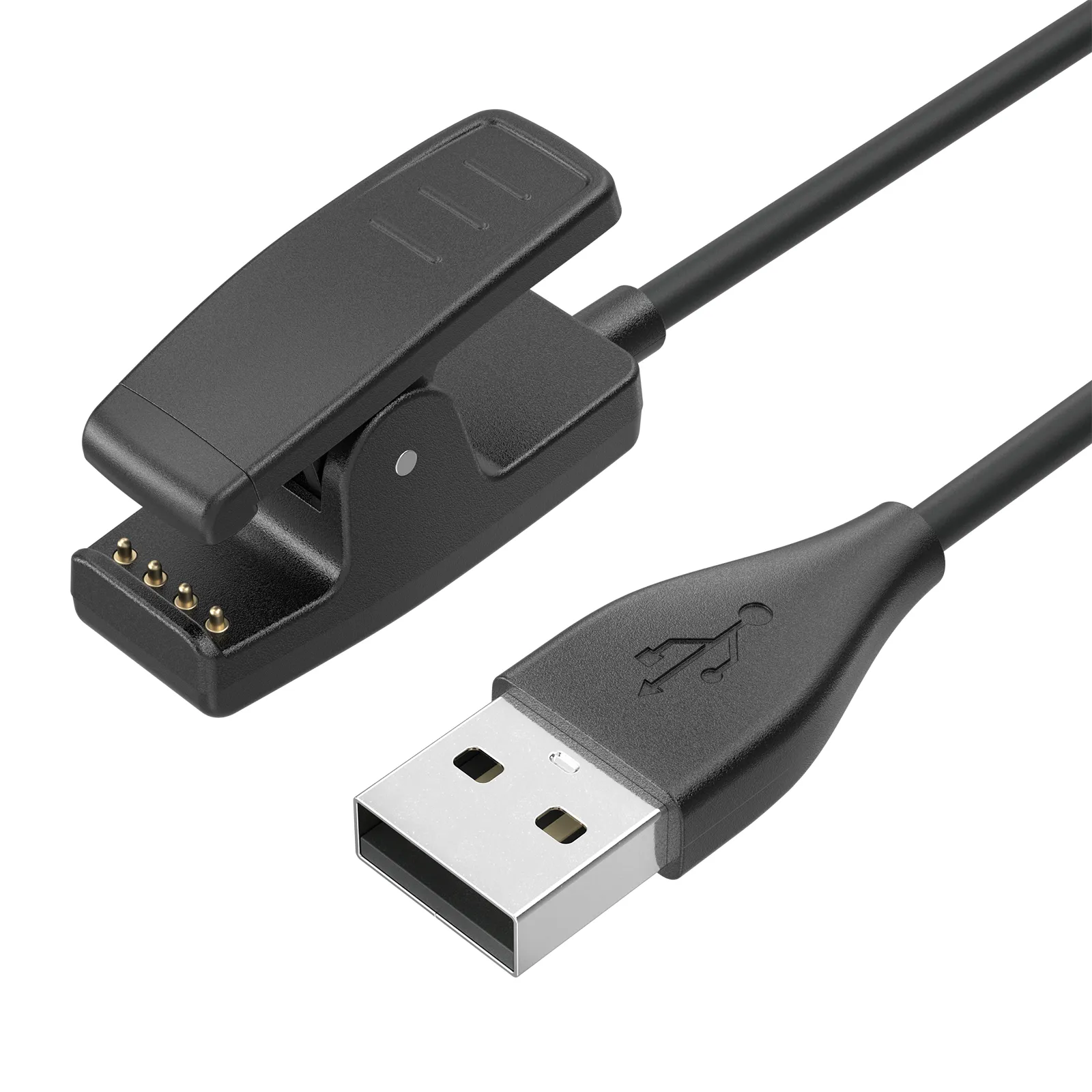 Câble de chargement USB 100 cm pour Garmin, vue détaillée