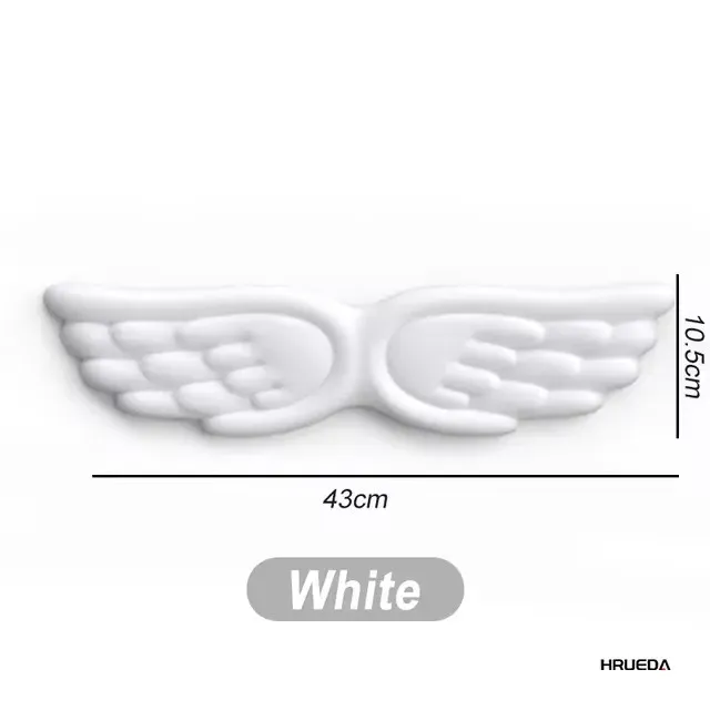 Ensemble clavier et souris ergonomique avec repose-poignets en mousse à mémoire de forme, design aile d'ange 14