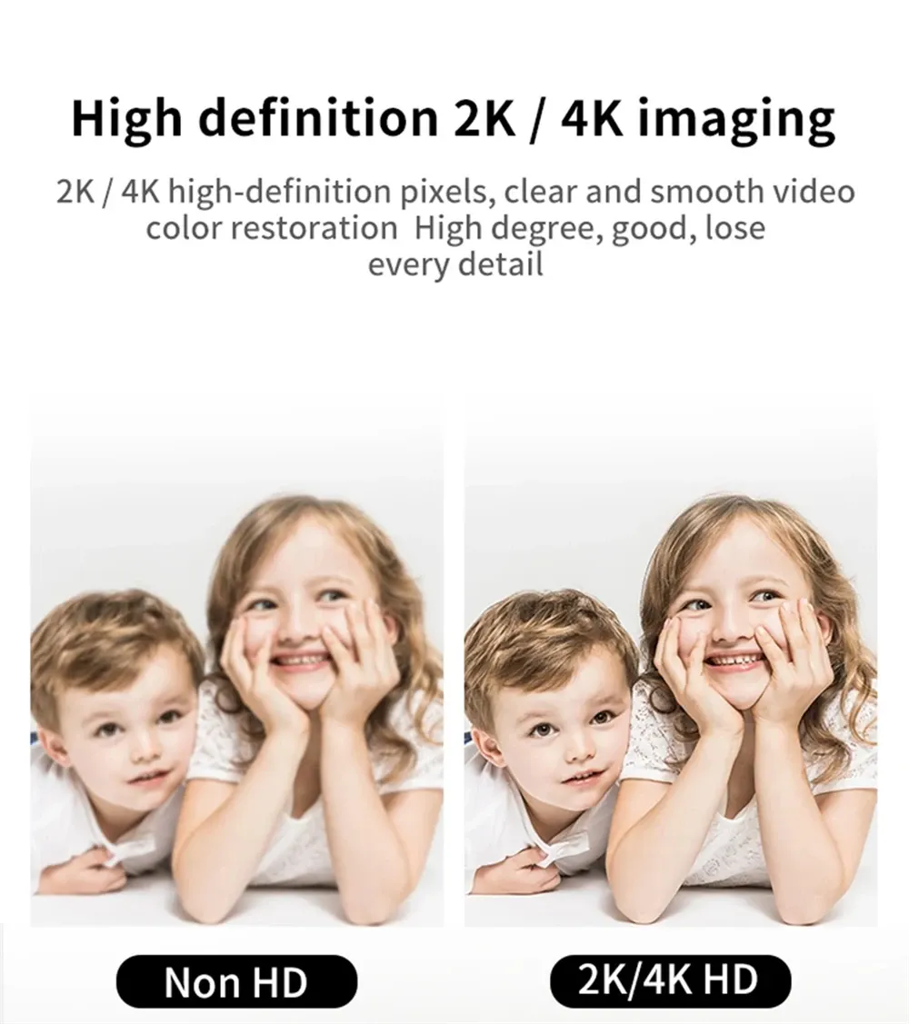 Webcam en situation de visioconférence