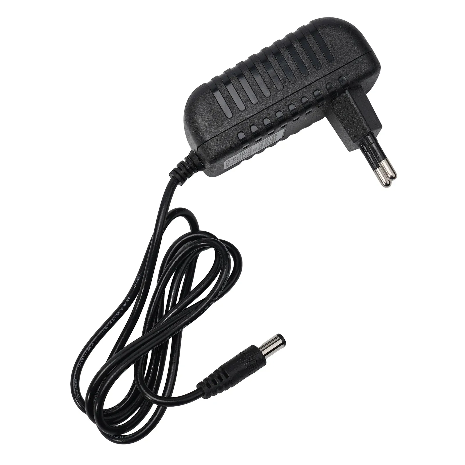 Chargeur de remplacement, vue latérale