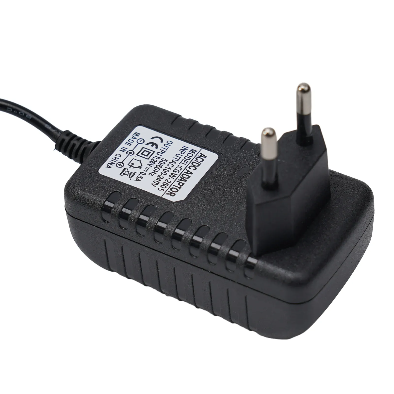 Chargeur de remplacement, mise en valeur