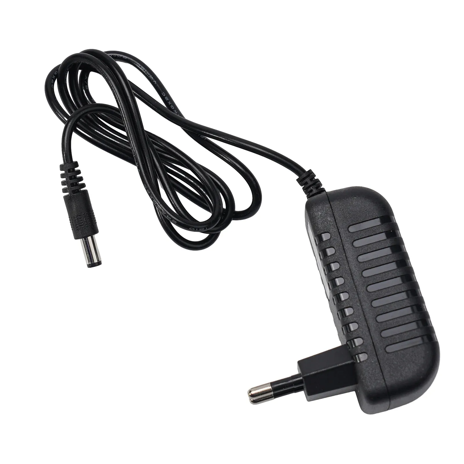 Chargeur de remplacement, vue de face