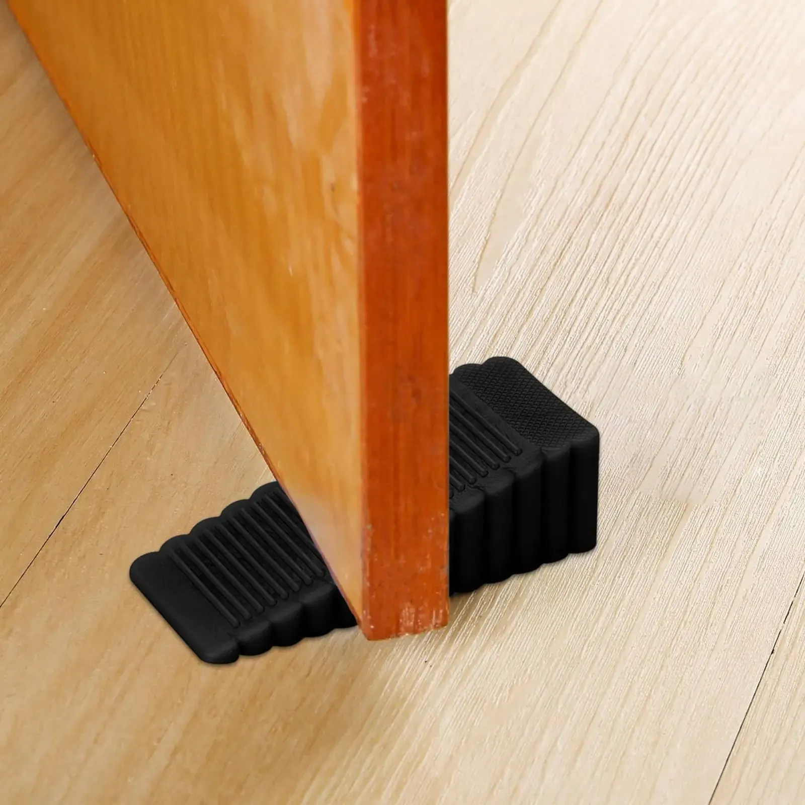 Butoir de porte empilable