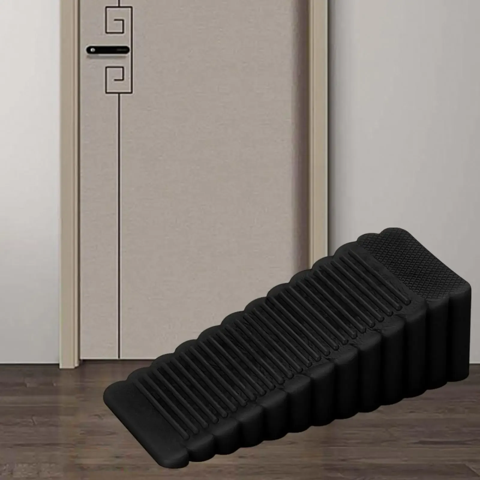 Butoir de porte, vue d'ensemble