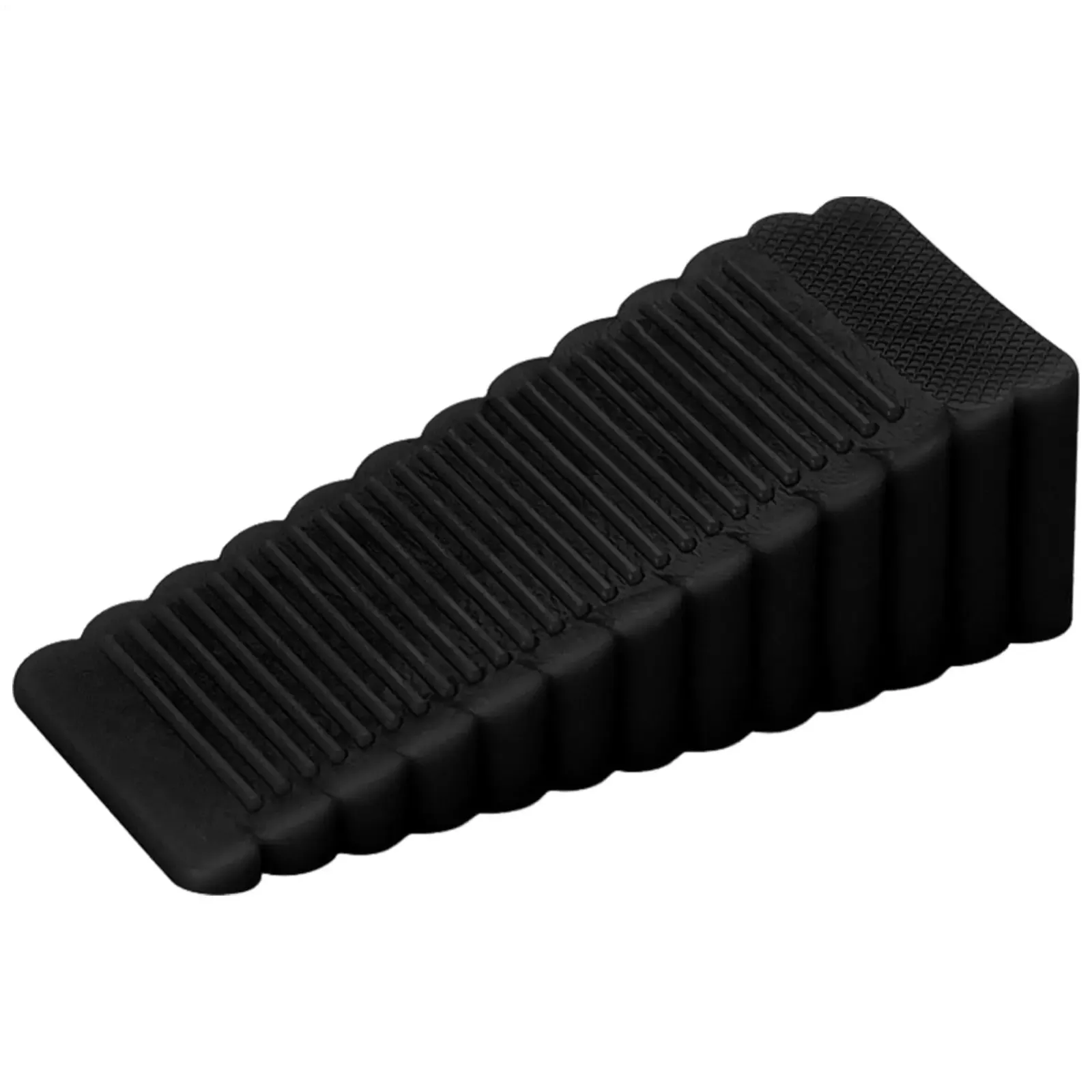 Butoir de porte robuste en PVC