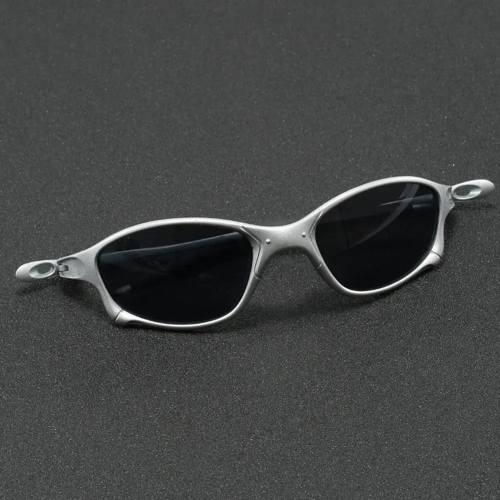 Lunettes de soleil polarisées unisexes UV400 pour cyclisme et équitation 5